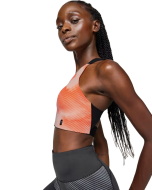 TOP ON RUNNING PERFORMANCE BRA LUMOS 1 FEMININO