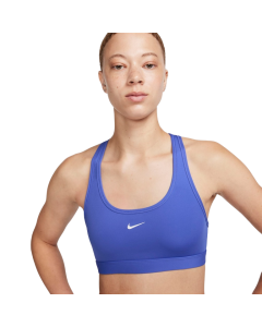 TOP NIKE SWOOSH FEMININO