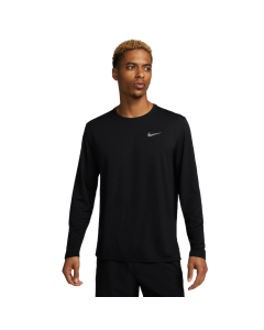 CAMISETA NIKE MILER UV DRI-FIT MASCULINA