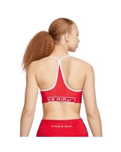 TOP NIKE AIR INDY MESH BRASSIERE FEMININO