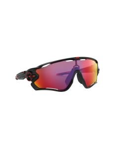 ÓCULOS DE SOL OAKLEY JAWBREAKER MATTE BLACK-C/ PRIZM ROAD