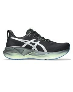 Tênis Asics Novablast 5 Luxe Masculino Preto