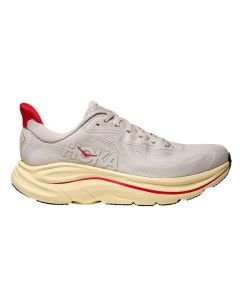 Tênis Hoka Clifton 10 Feminino Bege