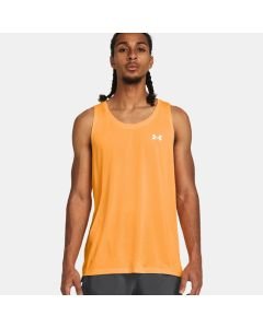 Regata Under Armour Launch Singlet Firlec Masculina