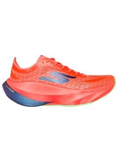 Tênis Skechers Aero Tempo Feminino Coral