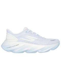 Tênis Skechers Aero Burst Feminino Branco