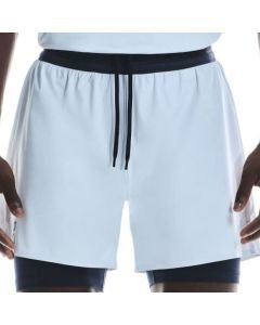 Short On Running 5" Performance 2 em 1 Masculino