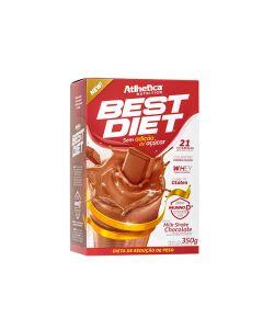 BEST DIET (350G) MILK SHAKE CHOCOLATE