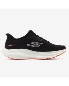 Tênis Skechers Aero Pulse Masculino Preto