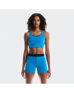 Shorts On Running Pace Tights Feminino