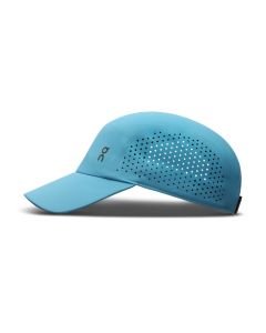 Boné On Running Lightweight Cap Unissex Azul