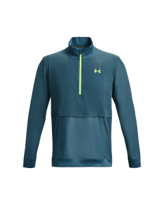 JAQUETA UNDER ARMOUR RUN ANYWHERE PULLOVER MASCULINA