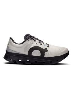 Tênis On Running Cloudflow 5 Masculino Preto-Cinza