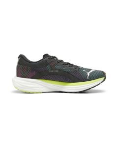 TÊNIS PUMA DEVIATE NITRO 2 PSYCHEDELIC RUS MASCULINO