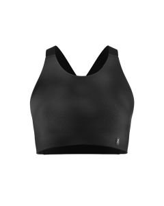 TOP ON RUNNING PERFORMANCE BRA LUMOS II FEMININO