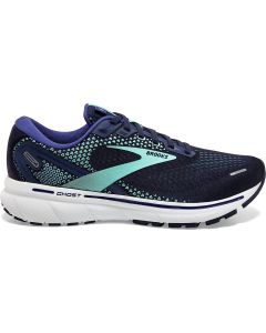 Tênis feminino de corrida Brooks Ghost 14 Running Land