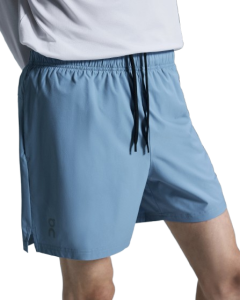 SHORT ON RUNNING CORE PERFORMANCE 7" MASCULINO