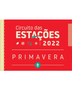 Circuito das Estações 2022 - Primavera - João Pessoa
