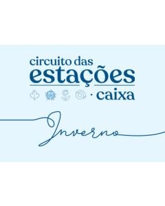 Circuito das Estações 2024 - Inverno - Brasília