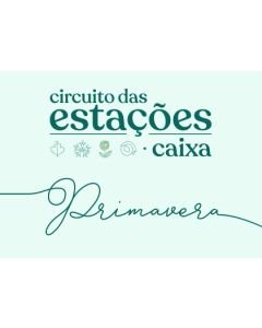 Circuito das Estações 2024 - Primavera - Belo Horizonte