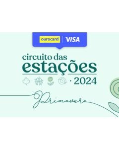 Circuito das Estações 2024 - Primavera - São Paulo