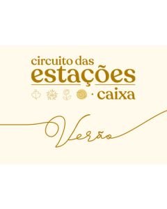 Circuito das Estações 2024 - Verão - Belo Horizonte