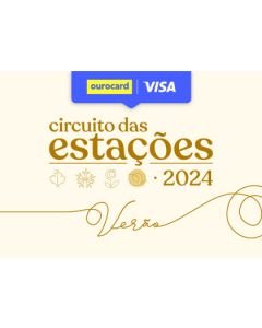 Circuito das Estações 2024 - Verão - Recife