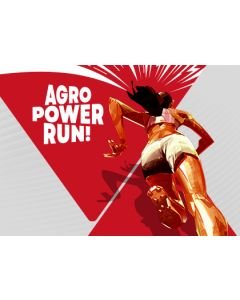 Agro Power Run - Cortesia