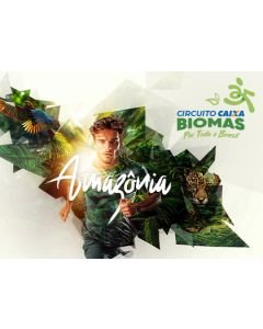 Circuito Caixa Biomas - Amazônia