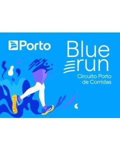 Blue Run - Porto Alegre