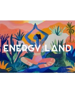 Energy Land - RJ 