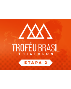 33º Troféu Brasil de Triathlon - 2 Etapa - 2024