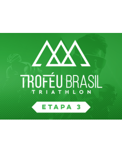 33º Troféu Brasil de Triathlon - 3 Etapa - 2024