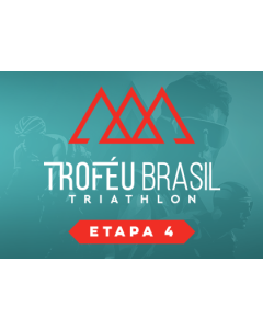 33º Troféu Brasil de Triathlon - 4 Etapa - 2024
