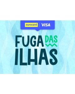 Circuito Aqua 2024 - Fuga das Ilhas