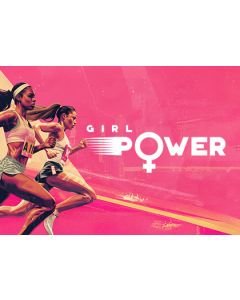 Girl Power - João Pessoa