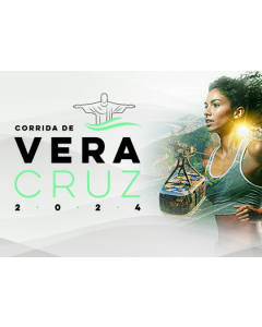 Corrida de Vera Cruz 2024 - Rio de Janeiro