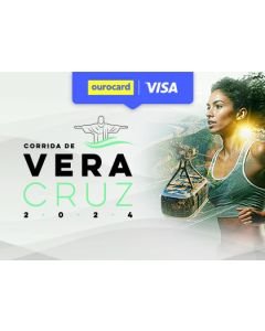 Corrida de Vera Cruz 2024 - Rio de Janeiro