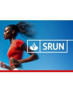 S Run - Londrina