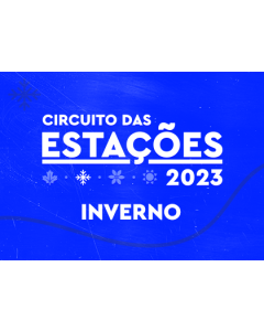 Circuito das Estações 2023 - Inverno - Brasília