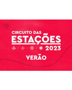 Circuito das Estações 2023 - Verão - Brasilia