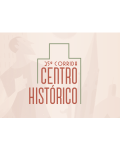 25ª Corrida Centro Histórico de São Paulo 2023