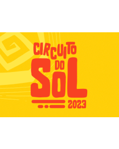 Circuito do Sol 2023 - São Paulo