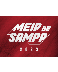 Combo Meia de Sampa 2023