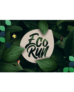 Eco Run - Blumenau