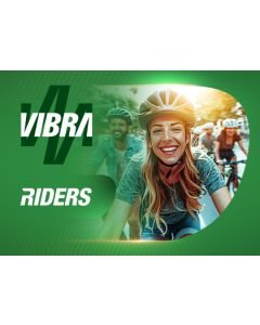 Vibra Riders - Belo Horizonte