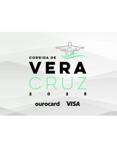 Corrida de Vera Cruz - Rio de Janeiro - 2025