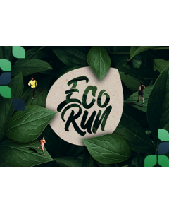 Eco Run 4 - Rio de Janeiro