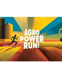 Agro Power - Catanduva - 2025