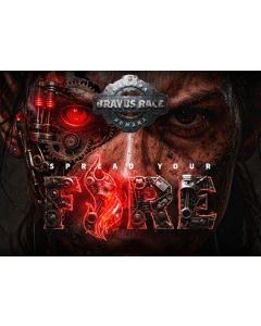 Bravus Fire - São Paulo 2026